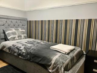 Comfy rooms. Shared East London Homestay. - Londra - 4