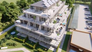 Jules Apartman - Balatonlelle - 3