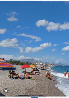 Fondachello sea - 0