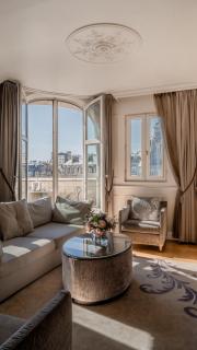 La Clef Louvre Paris by The Crest Collection - Paris - 0