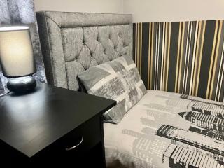 Comfy rooms. Shared East London Homestay. - Londra - 5
