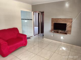 C - Apartamento super aconchegante - Montes Claros - 0