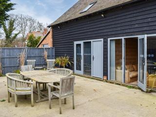 Highhouse Lodge - Bawdsey - 5