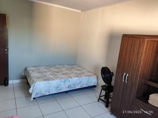 C - Apartamento super aconchegante - Montes Claros - 4