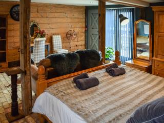 Highhouse Lodge - 4