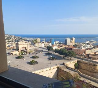 Saint Amand by Palazzo Boyl - Cagliari - 5