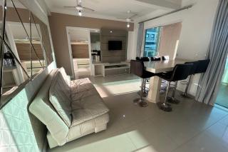 Cobertura com 03 dormitórios - 8