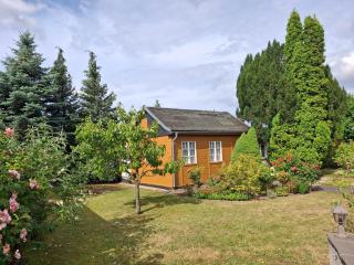 Ferienhaus Karow - Berlim - 0