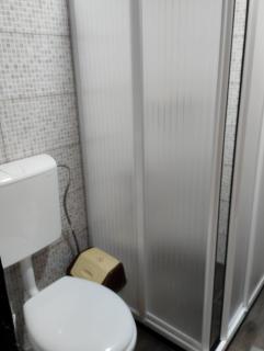 Apartment-Studio Downtown Dudanovi Ohrid - Ohrid - 5
