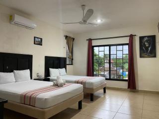 Studios y Suites Bacalar - Bacalar - 6