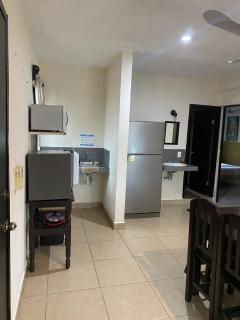Studios y Suites Bacalar - Bacalar - 5