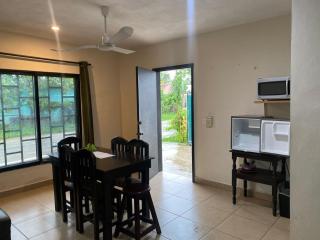 Studios y Suites Bacalar - Bacalar - 2