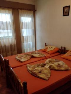 Apartment-Studio Downtown Dudanovi Ohrid - Ohrid - 7