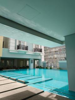 Saint Honore Megaworld - Città di Iloilo - 8