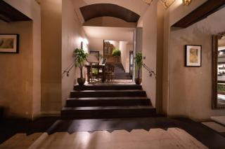 Saint Amand by Palazzo Boyl - Cagliari - 6