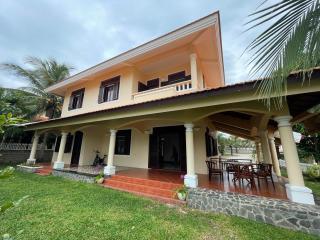 Biệt Thự C19 Mũi Né Domaine - Ấp Chợ Dinh - 8