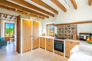 Sa Alqueria, villa con piscina en Santa Margarita - Santa Margalida - 1