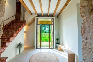 Sa Alqueria, villa con piscina en Santa Margarita - 3