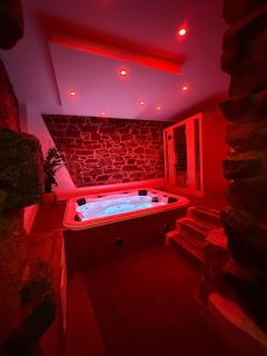 Exoria Luxury Rooms & SPA - Nuoro - 0
