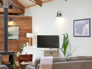 The Wheel Loft - Marldon - 9