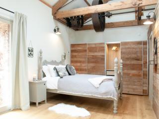 The Wheel Loft - Marldon - 7