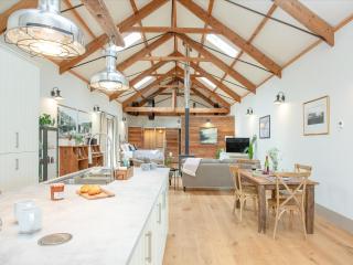 The Wheel Loft - Marldon - 5
