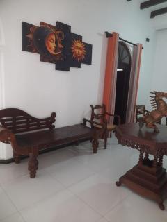 Asiri Family Rooms - Matale - 0