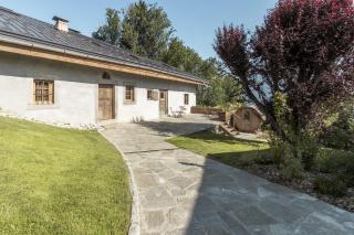 Ferme des Choseaux - Grand Confort et ski - Combloux - 9