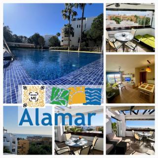 AlaMar Cala Mijas - Premium SemiPenthouse - 9