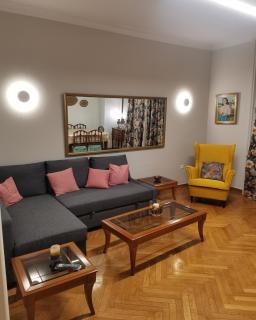 Roza's apartment - Atene - 9