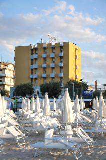 Hotel Sirena - Senigallia - 4