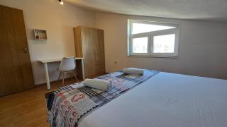 Small Northside Apartment - Split - 7