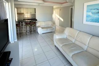 Aluguel Cobertura com piscina vista mar em Bombas - 8