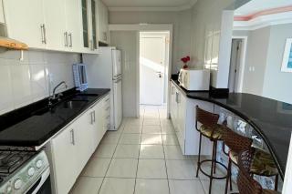 Aluguel Cobertura com piscina vista mar em Bombas - 6