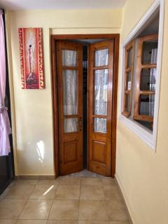 Keros House - Kalliópi - 5