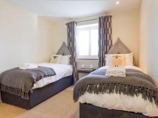 The Gatehouse Cottage - Wells - 3