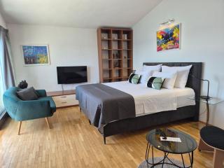 Beachfront Apartments Zanic - Podstrana - 6
