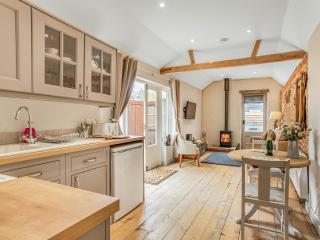 Barwick Lodge - Bawdeswell - 0