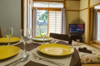 Oiwake House 1B - Karuizawa - 0