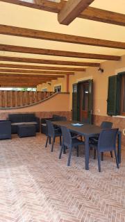 Villaggio Residence Afrodite - Solfara Mare - 2