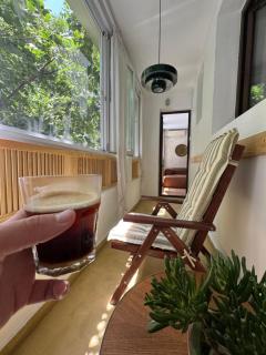 Cactus Apartment Boho Comfort - Bucharest - 9