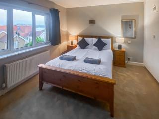 Sea View Cottage - Llandrillo-yn-Rhôs - 3