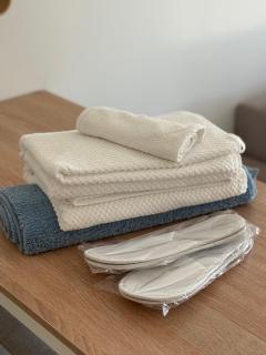 Studio cosy avec piscine proche du bord de mer - Villeneuve-Loubet - 4