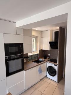 Studio cosy avec piscine proche du bord de mer - Villeneuve-Loubet - 3