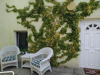 gemütlicher Sommer Appartement - Bruckneudorf - 5