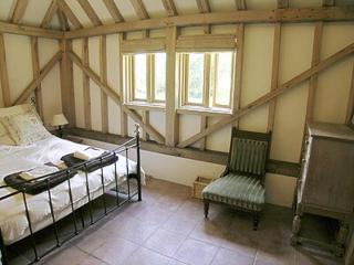 The Old Packhouse - Steyning - 2