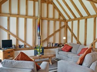 The Old Packhouse - Steyning - 1