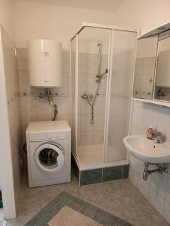 gemütlicher Sommer Appartement - Bruckneudorf - 3