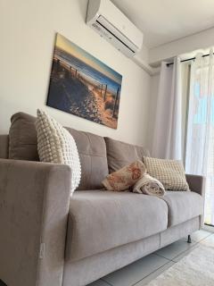Studio cosy avec piscine proche du bord de mer - Villeneuve-Loubet - 6