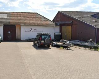 Katzenhaus - Troisdorf - 3